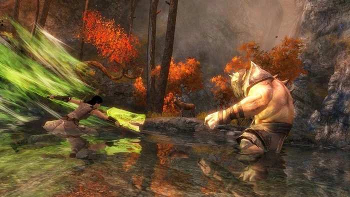 Guild Wars 2 (Download) (MMOG) (PC)