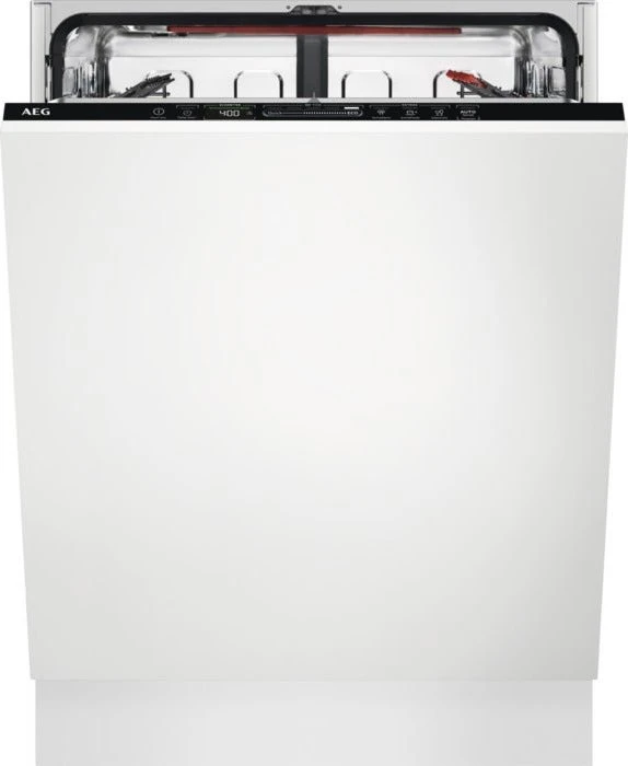 AEG Electrolux FSK73678P