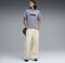 Puma Essentials 2 Colour No. 1 Logo T-Shirt kurzarm gray sky (Herren) Vorschaubild