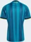adidas FIFA WM 2026 Kolumbien Authentic Auswärtstrikot kurzarm mystery petrol/team navy blue 2 (Herren) Vorschaubild