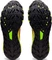 Asics Gel-Trabuco 10 shocking orange/black (Herren) Vorschaubild