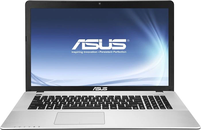 ASUS X750LN-TY082H, Core i7-4500U, 12GB RAM, 1TB HDD, GeForce 840M, DE