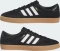 adidas Puig Indoor core black/cloud white/gum (Herren) Vorschaubild