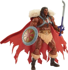 Mattel Masters of the Universe - Masterverse - Revelation King Grayskull