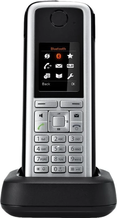 Unify OpenStage M3 Plus Mobilteil
