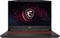 MSI Pulse GL66 12UEK-071, Titanium Grey, Core i9-12900H, 16GB RAM, 512GB SSD, GeForce RTX 3060, DE Vorschaubild