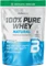 BioTech USA 100% Pure Whey 454g Vorschaubild