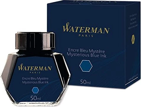 Waterman Tintenfass 50ml