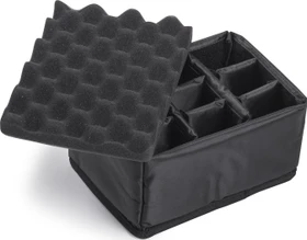 B&W International Variable Facheinteilung für PP.66 / Typ 2000 Case