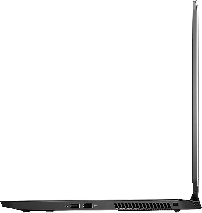 Dell Alienware m17, Epic Silver, Core i7-8750H, 16GB RAM, 512GB SSD, GeForce RTX 2060, DE