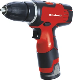 Einhell TH-CD 12-2 Li Akku-Bohrschrauber inkl. Koffer + Akku 1.3Ah