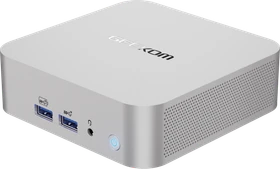 Geekom A8, Ryzen 9 8945HS, 32GB RAM, 1TB SSD