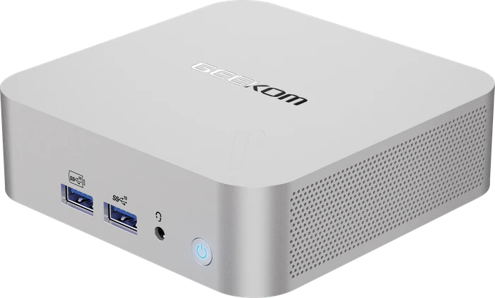 Geekom A8 Max
