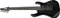 Ibanez GRG7221QA TKS Transparent Black Sunburst Vorschaubild