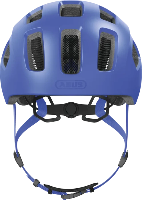 ABUS Youn-I 2.0 Kinderhelm mono blue