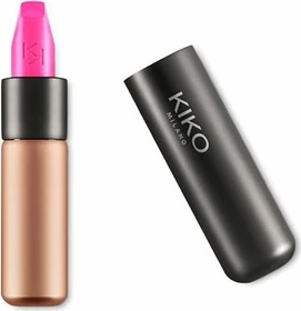 KIKO Milano Velvet Passion Matte Lipstick 306 fuchsia, 3.5g
