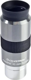 Celestron Omni Okular 40mm 1,25''