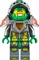 LEGO Nexo Knights - Aarons Aero-Flieger V2 Vorschaubild