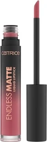 Catrice Endless Matte Liquid Lipstick 050 kiss me quick, 4.5ml