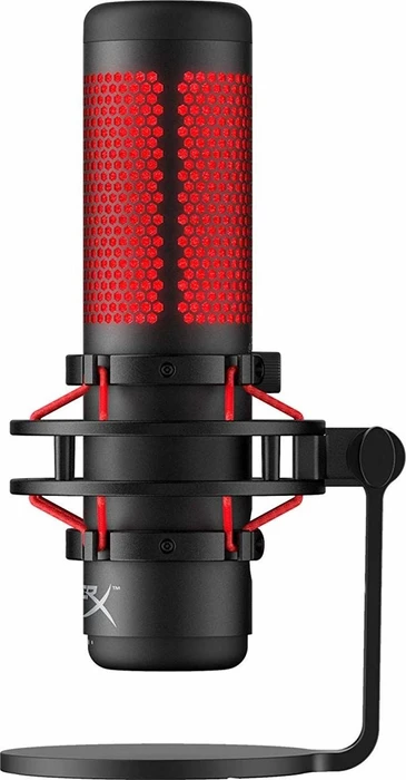 HP HyperX QuadCast