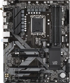 GIGABYTE B760 DS3H AX DDR4 (Intel 1700)