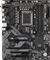 GIGABYTE B760 DS3H AX DDR4 (Intel 1700) Vorschaubild