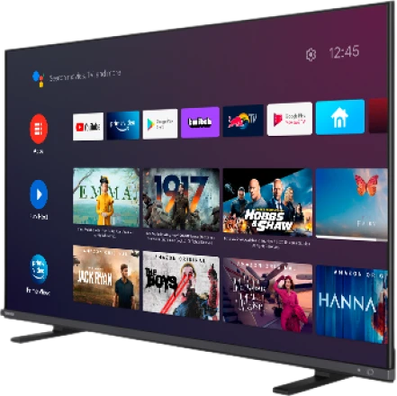 Toshiba 43QA4163DG