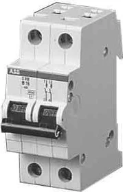 ABB S202M-C13