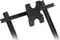 Next Level Racing Elite Direct Monitor Mount, Black Edition Vorschaubild