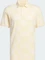 adidas Ultimate365 Textured Poloshirt kurzarm ivory (Herren) Vorschaubild