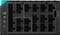 ASUS ROG Thor Titanium, ROG-THOR-1600T-GAMING, 1600W, ATX 2.4, mit 16-Pin PCIe 5.0 Kabel Vorschaubild
