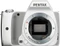 Pentax K-S1 weiß Body Vorschaubild