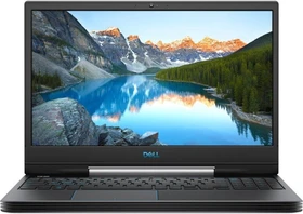Dell G5 15 5590, Alpine White, Core i7-9750H, 8GB RAM, 128GB SSD, 1TB HDD, GeForce RTX 2060, DE