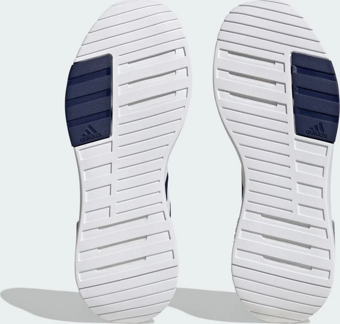 adidas Racer TR23 dark blue/cloud white/halo silver