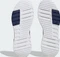 adidas Racer TR23 dark blue/cloud white/halo silver Vorschaubild
