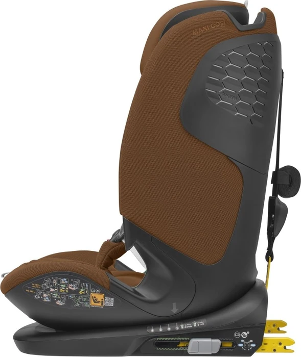 Maxi-Cosi Titan Pro 2 i-Size authentic cognac 2025