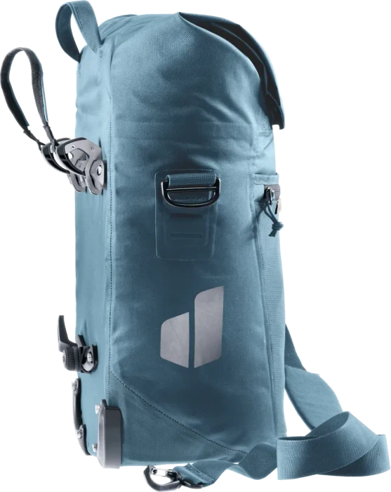 Deuter Mainhattan 17+10 Gepäcktasche atlantic/ink