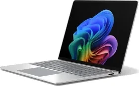 Microsoft Surface Laptop 8 13.8", Platinum, Core Ultra 7 366H, 16GB RAM, 256GB SSD, DE, Business