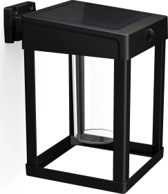 Philips Camill Wandleuchte schwarz