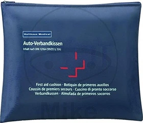 Holthaus Auto-Verbandkissen
