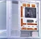 Antec C7 White ARGB, Glasfenster Vorschaubild