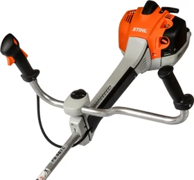 Stihl FS 461 C-EM Benzin-Motorsense