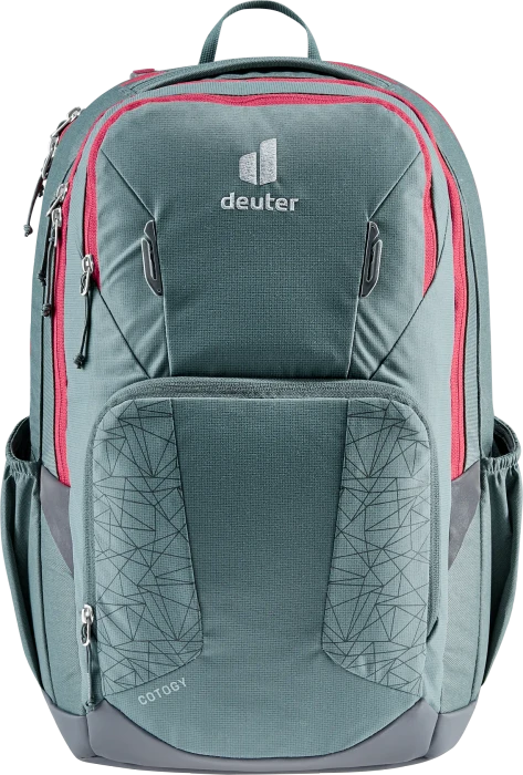 Deuter Cotogy teal Schulrucksack