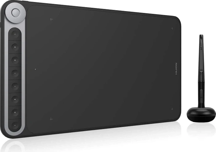 Huion Inspiroy Dial Q620M