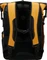 Samsonite Paradiver Light, Rolltop Backpack L, 17.3" Notebook-Rucksack, 49cm, 25/35l, erweiterbar, gelb Vorschaubild