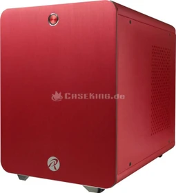 Raijintek Metis rot, Mini-ITX