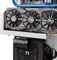 Thermaltake TT Premium PCI-E Extender Riser Card Cable, gerade, PCIe 3.0, 300mm Vorschaubild