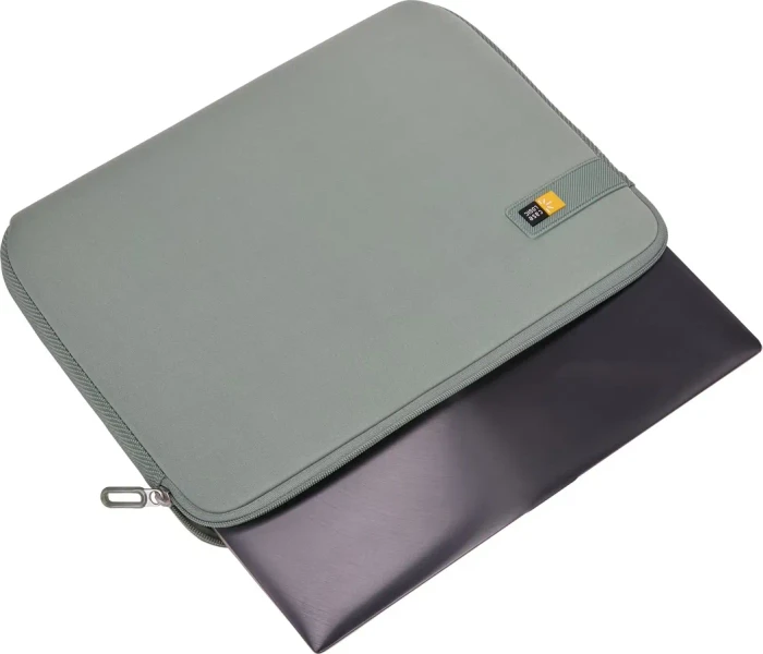 Case Logic Reflect REFPC-113 13.3" Laptop Sleeve Ramble Green