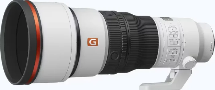 Sony FE 400mm 4.5 GM OSS