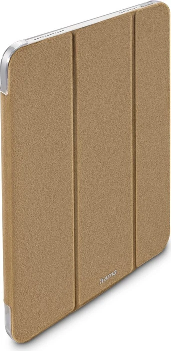 Hama Tablet Case Velvet für Apple iPad 10.9" (10. Gen), Sand